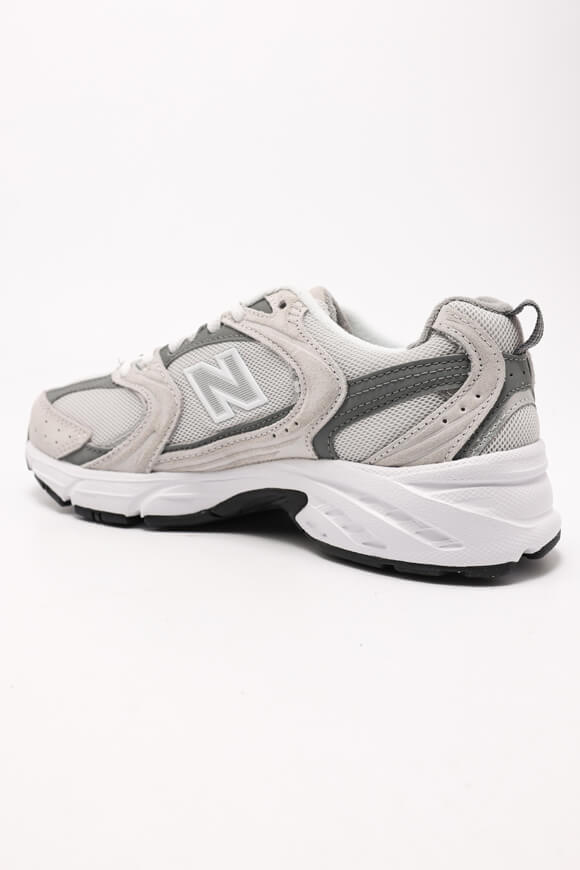 MR530 Sneaker - Grey Matter