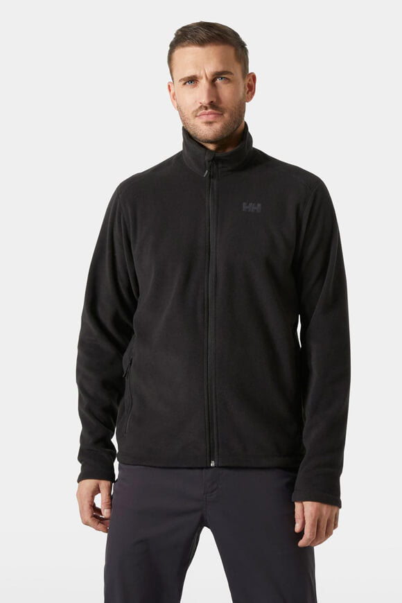 Veste polaire Daybreaker - Noir