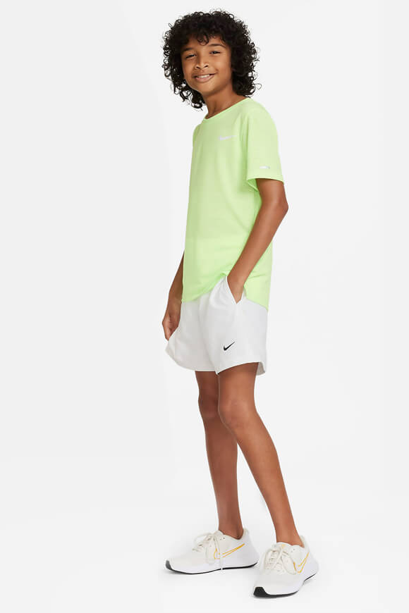 Short de survêtement - White + Black