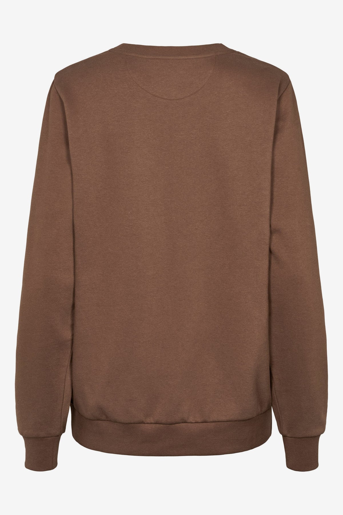 Tefy sweatshirt - Brown