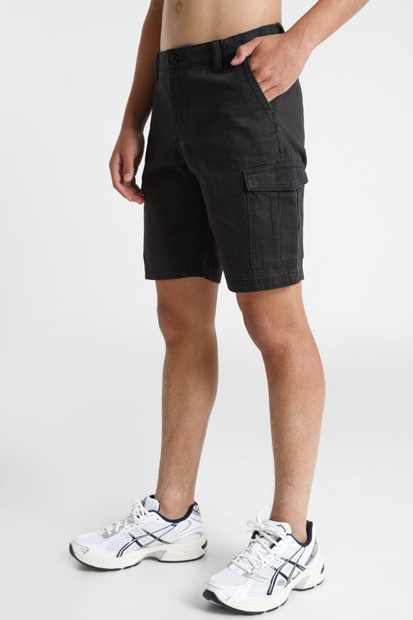 Cargoshorts - Schwarz
