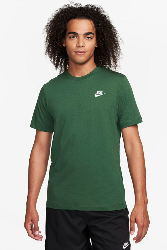 T-shirt - Dark Green