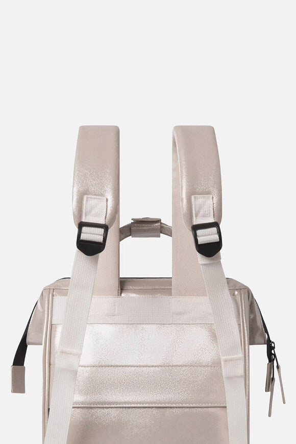 Glitzer Rucksack 12L - Golden