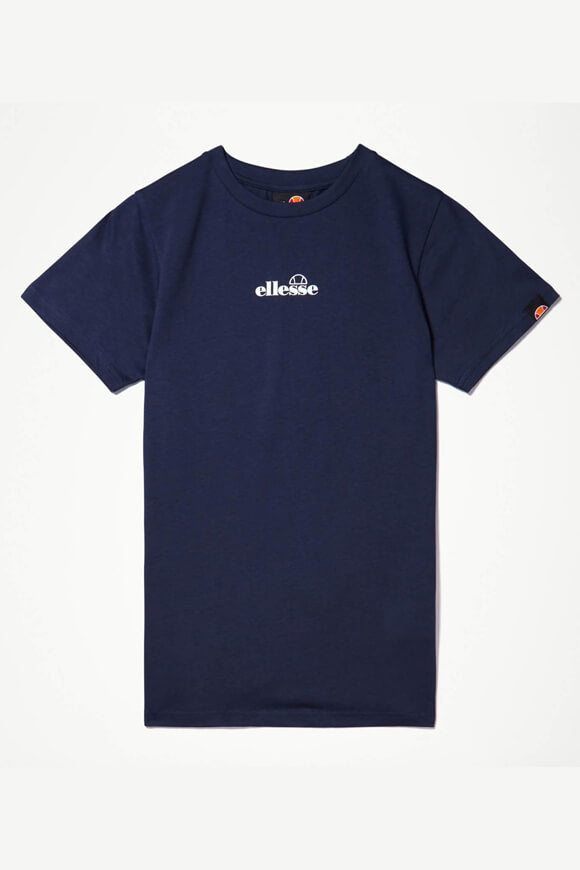 Valera T-Shirt - Navy
