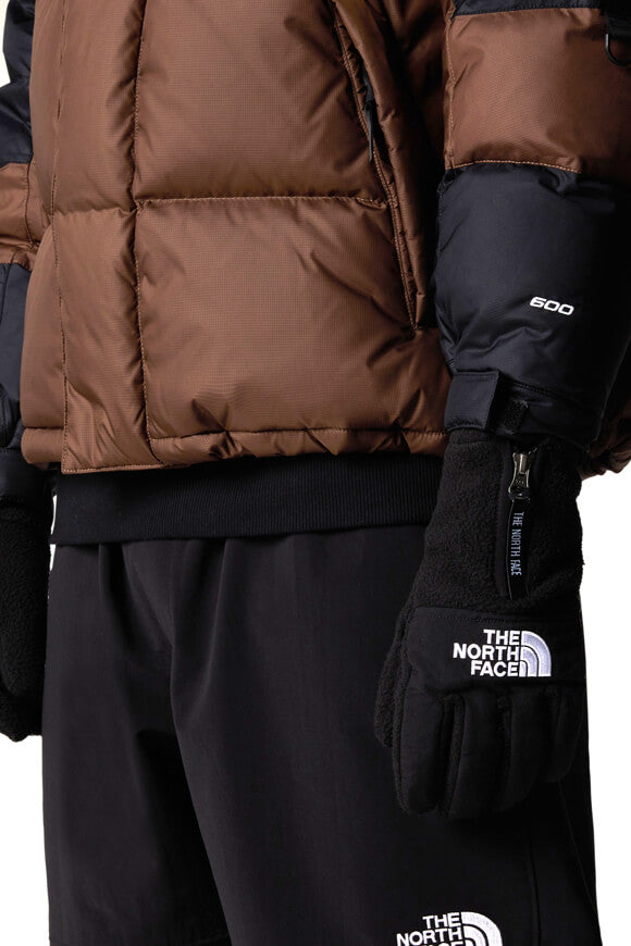 Touchscreen gloves - Black