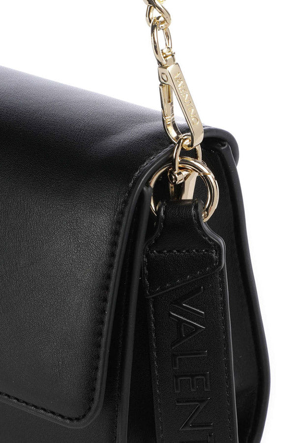 Hand- / Umhängetasche - Black