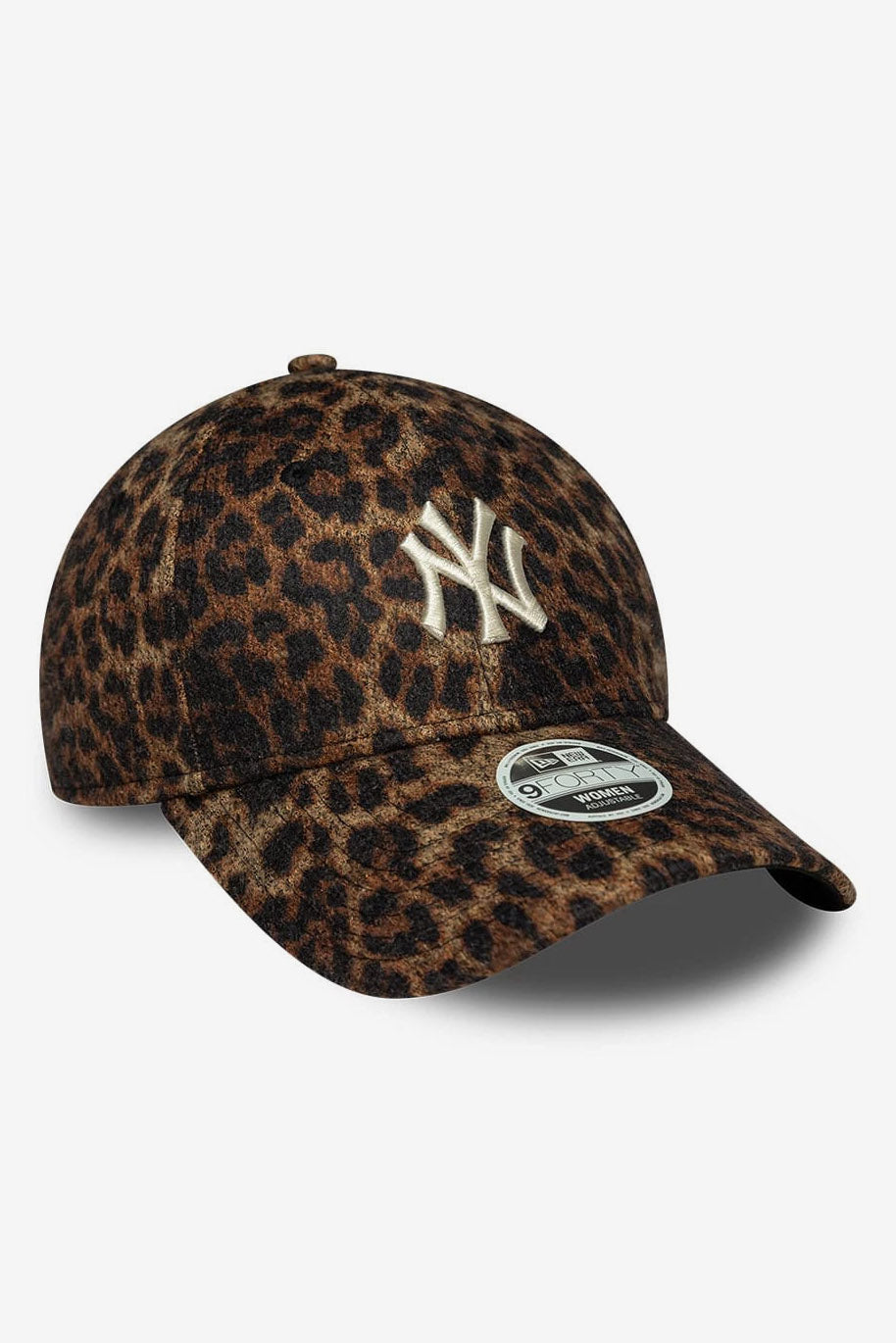 9Forty Cap / Strapback - Leo