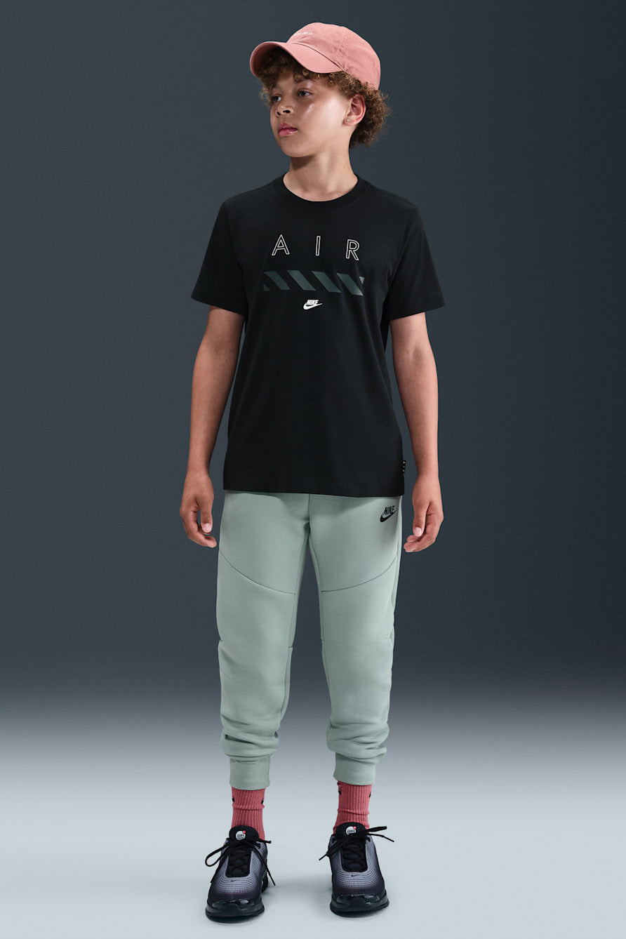 Maglietta Air - Nero