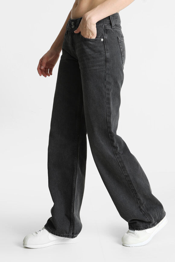 Superlow Loose Fit Jeans L32 - Mic dropped