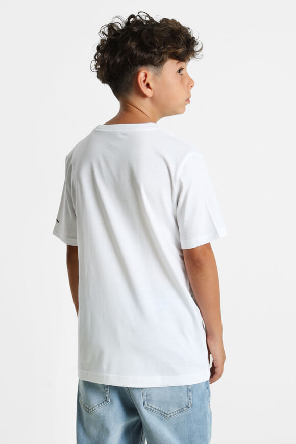 T-Shirt - White