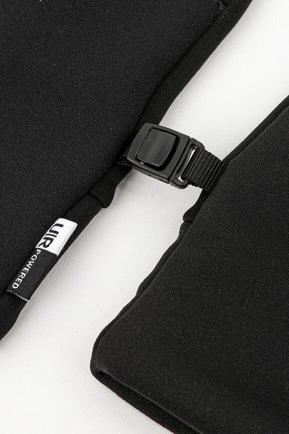 Gants tactiles - Noir