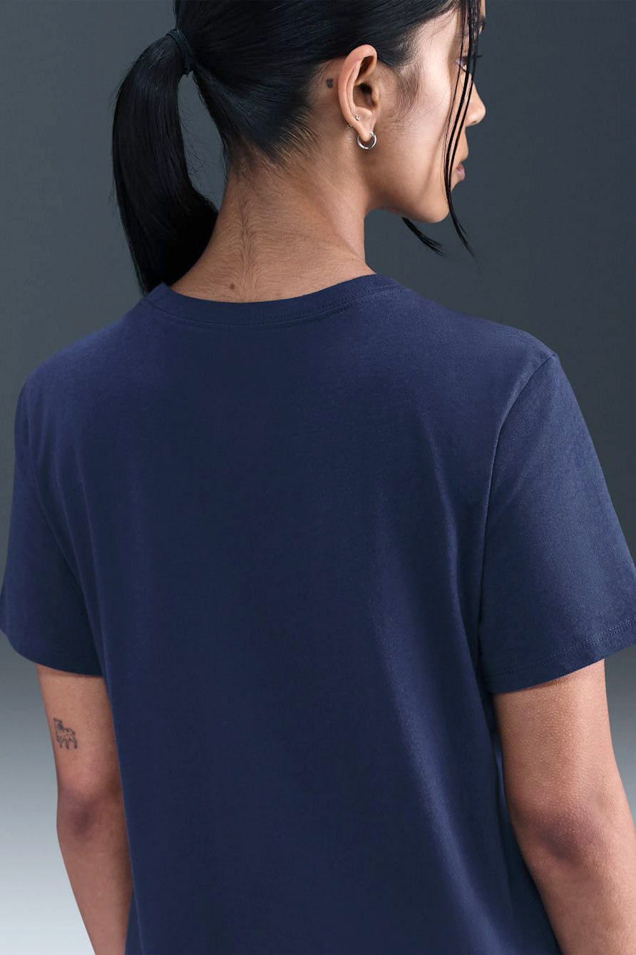 Sportswear Club Essentials T-Shirt - Midnight Navy