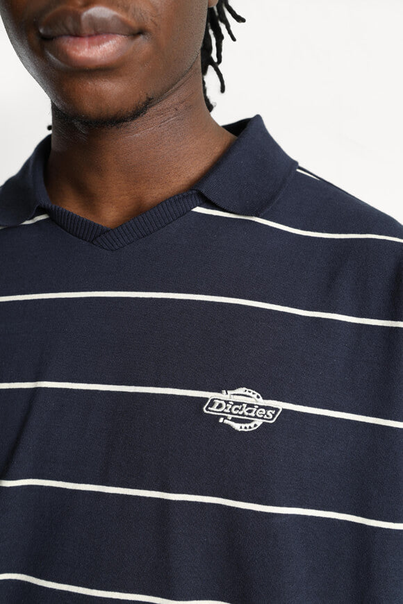 Summerdale shirt manches longues - Night Sky