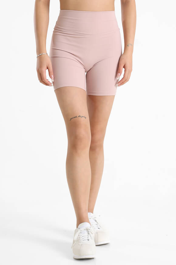 Cycling shorts - dusky pink