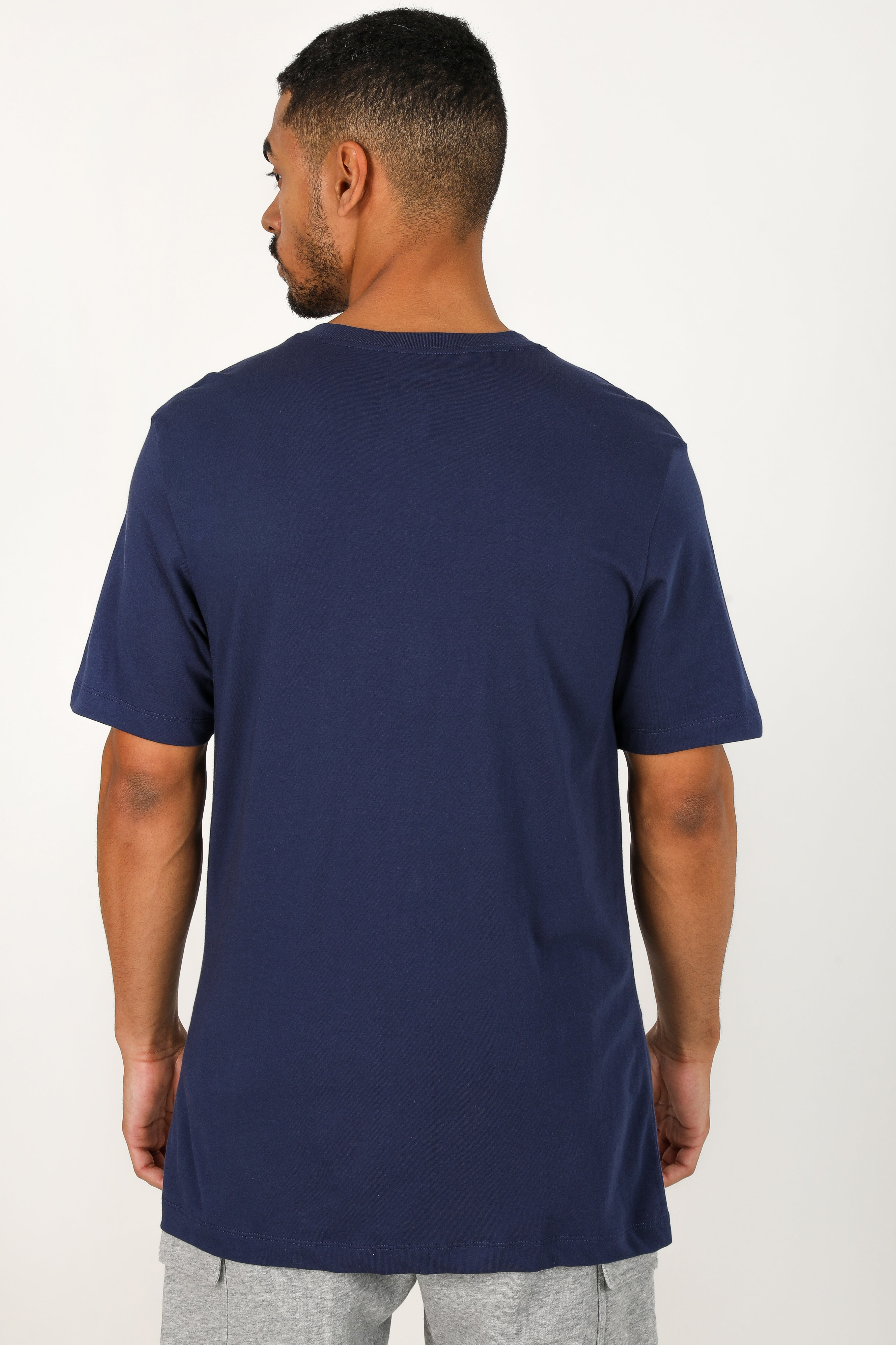 T-Shirt - Navy