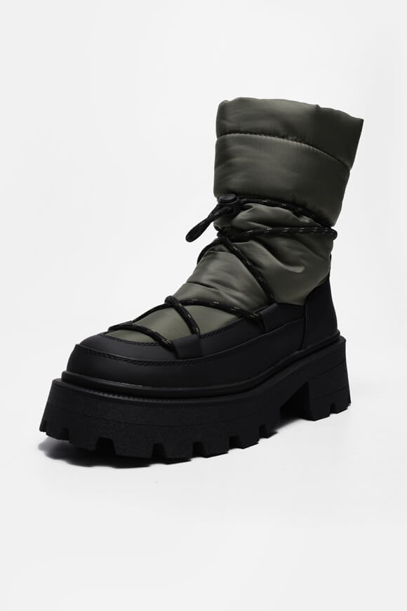 Plateau Winterstiefelette - Kalamata