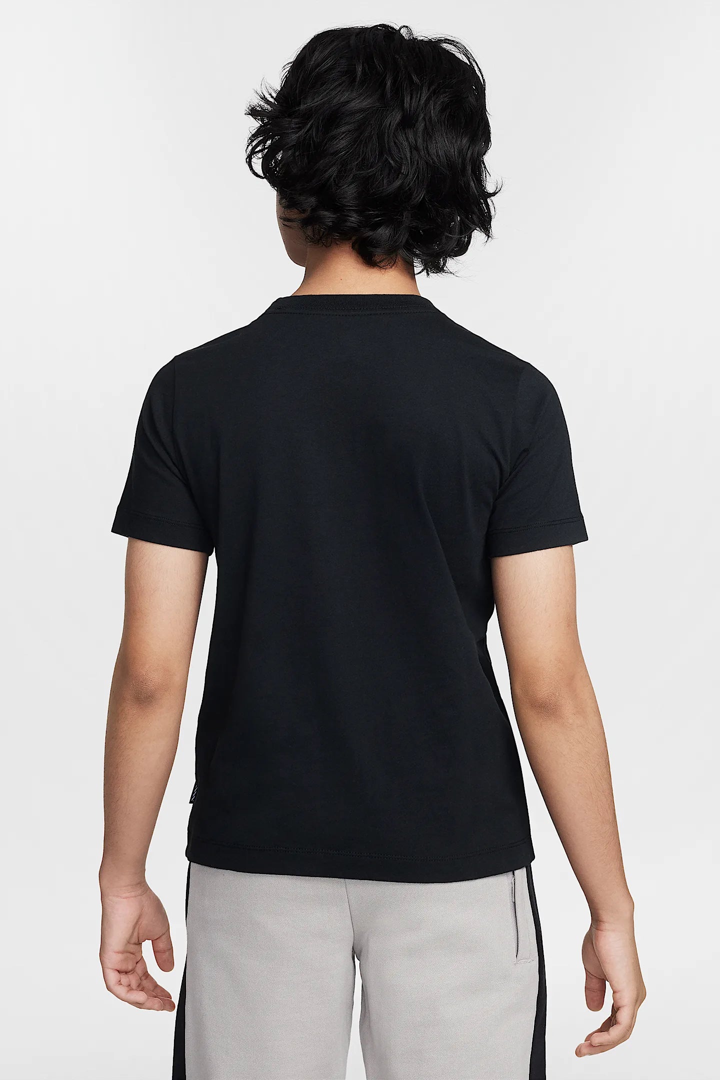 Air t-shirt - Black
