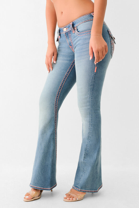 Jeans Joey Flare - Dormie