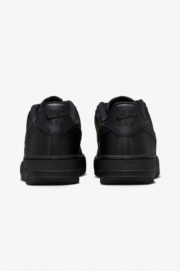 Air Force 1 Sneaker - Black