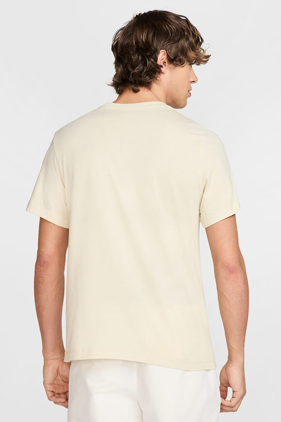Icon Futura T-Shirt - Light Khaki