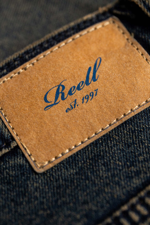 Baggy Fit Jeans - Crazy Dirty