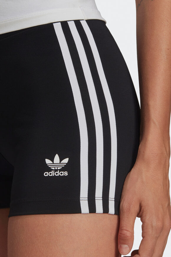 Cycling shorts - Black