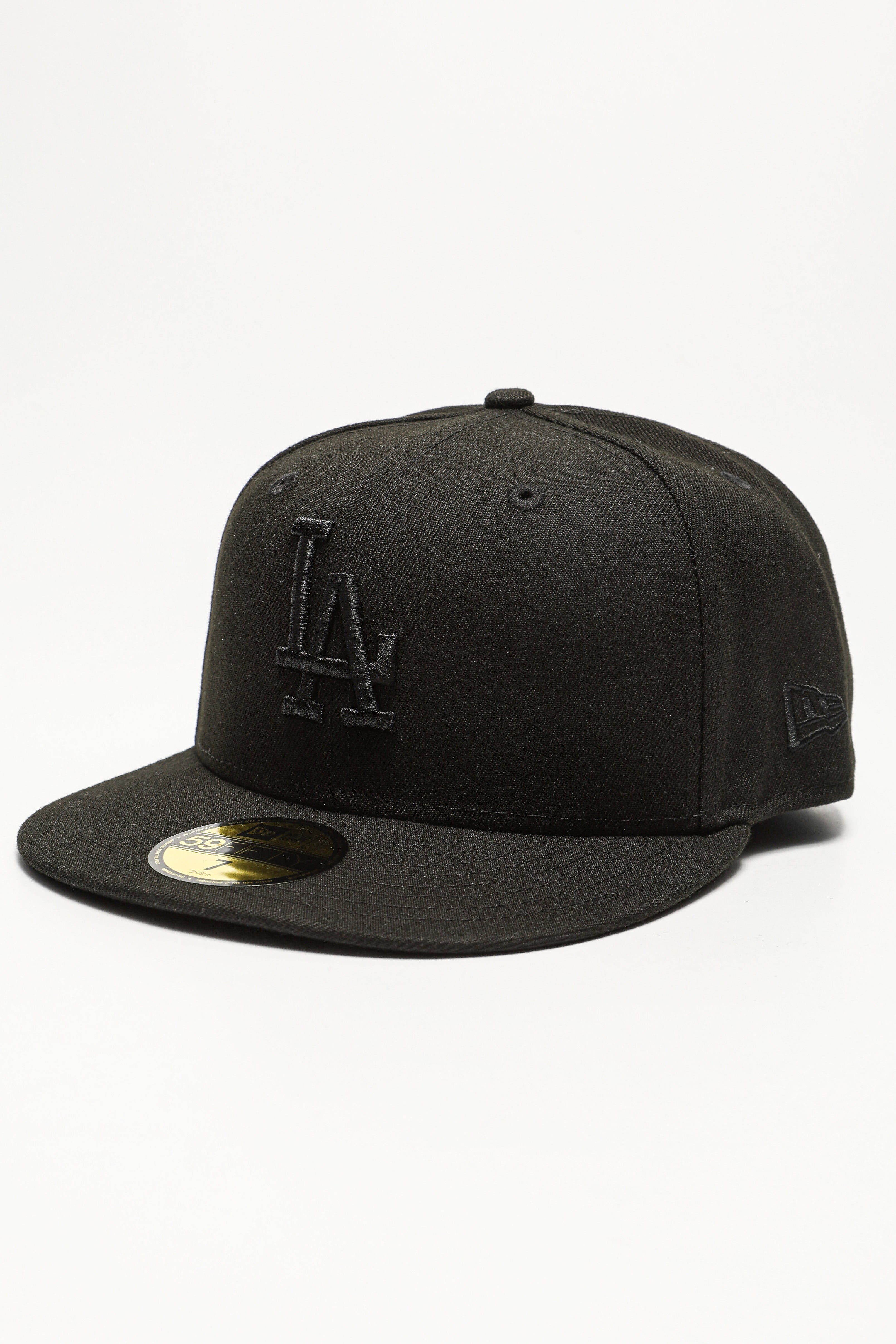 Casquette 59fifty - Black
