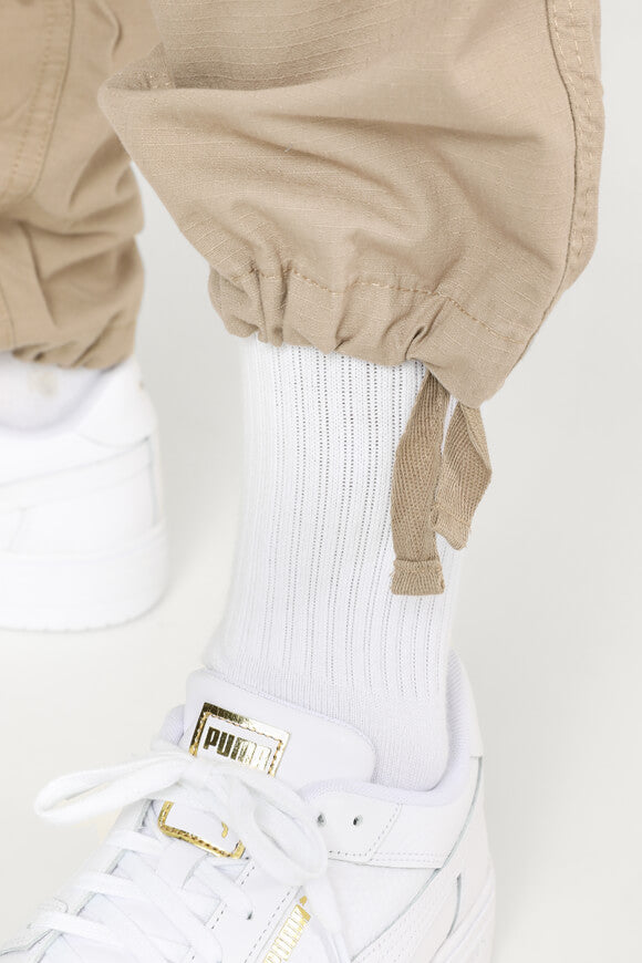 Eagle Bend Cargohose - Beige