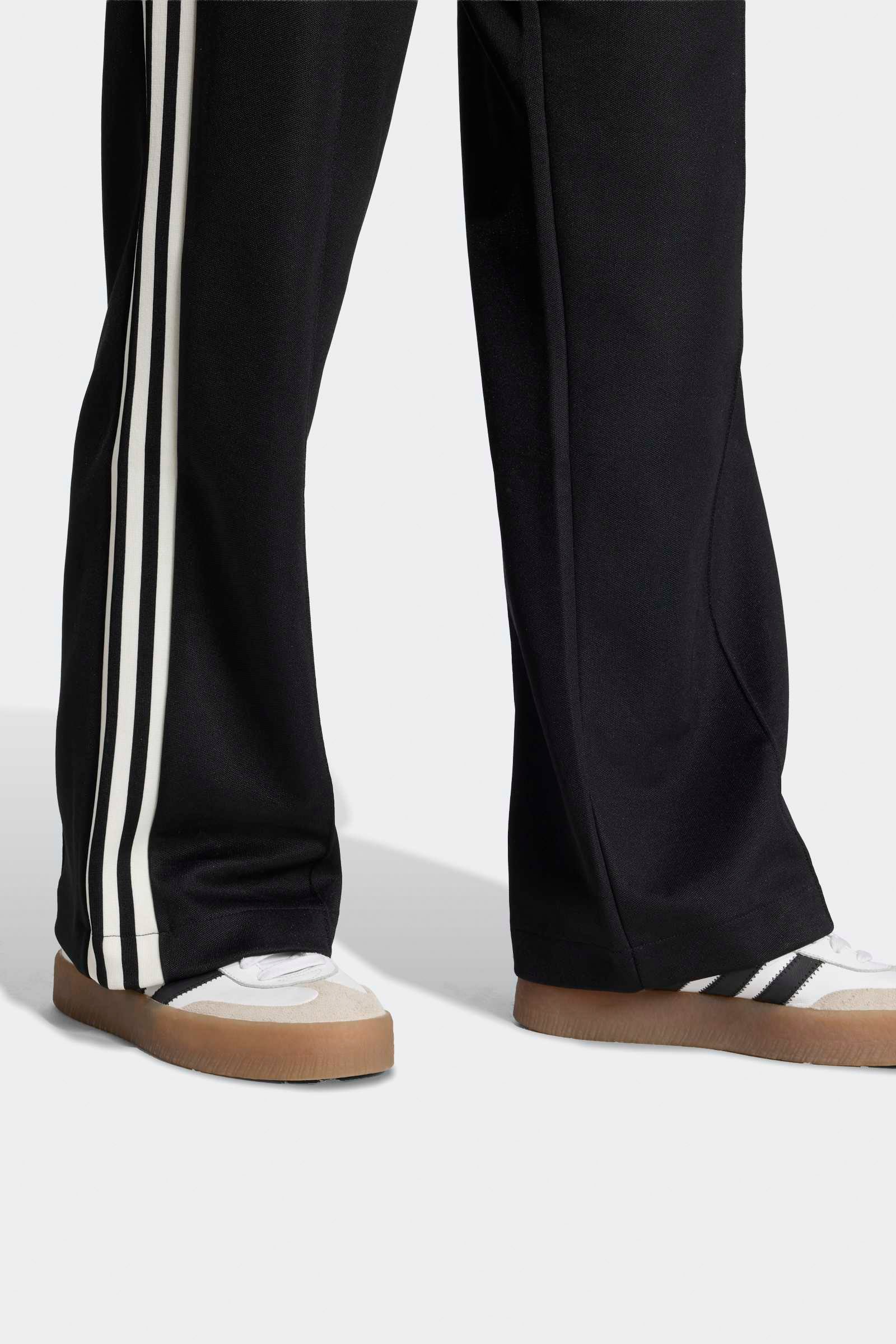 Beckenbauer Trainingshose - Black