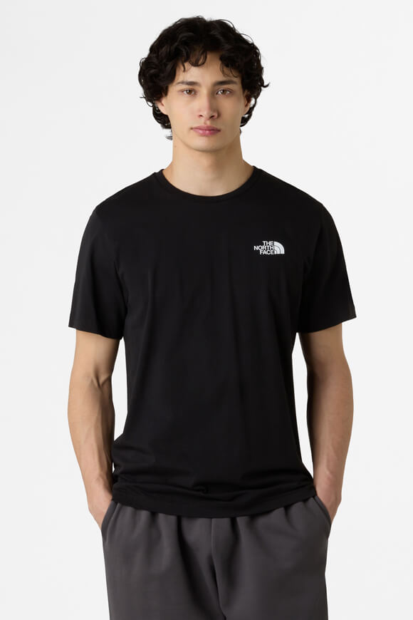 T-Shirt - Black