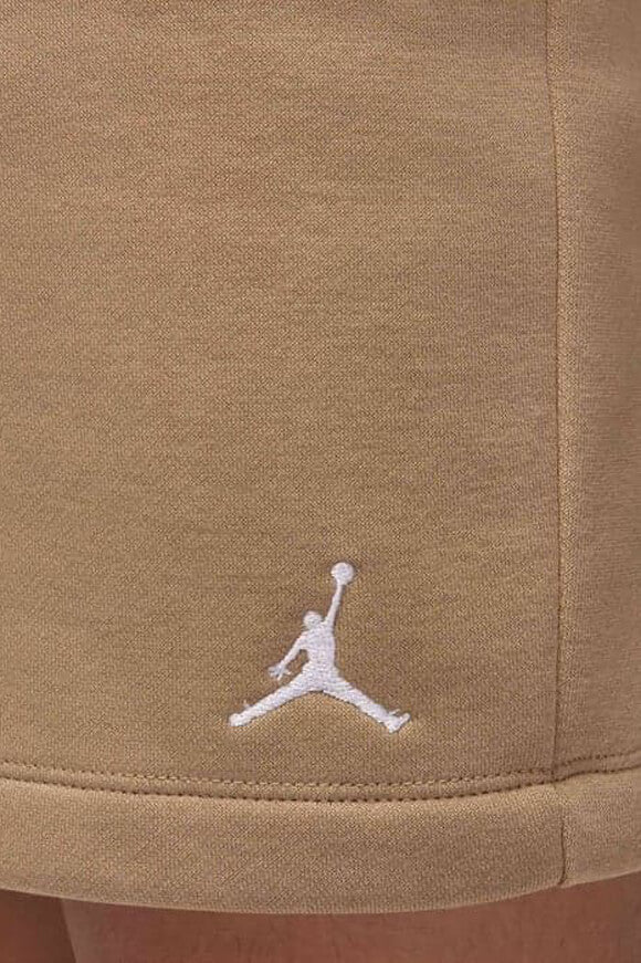 Sweatshorts - Desert Camo