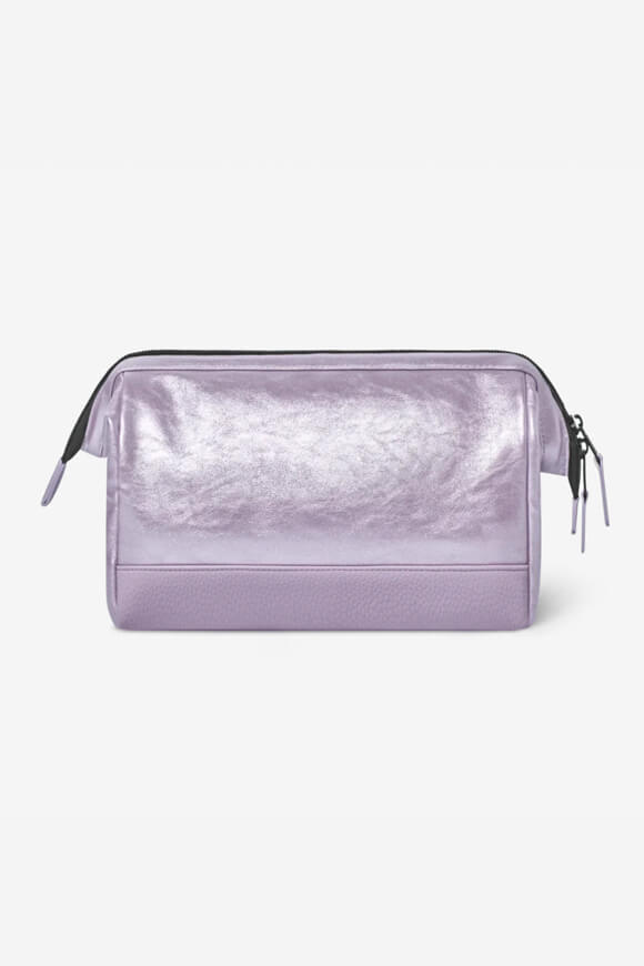 Capri Glitzer Necessaire - Lilac Iridescent