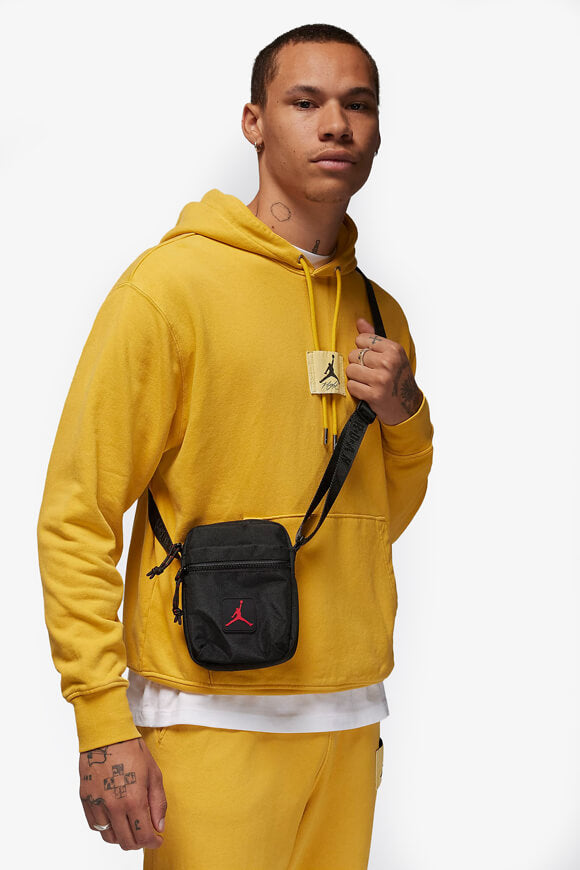 Rise Festival shoulder bag - Black