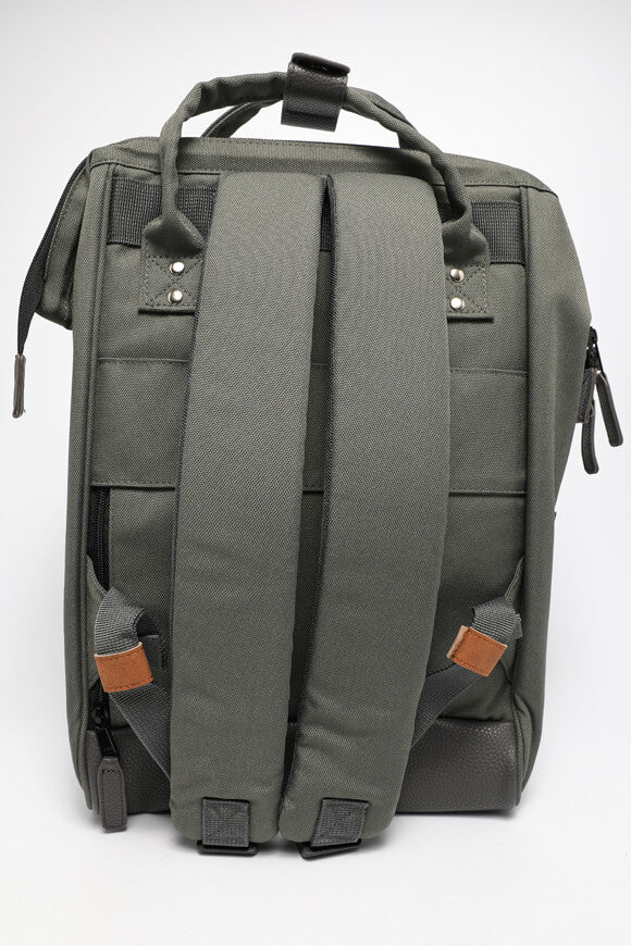 Rucksack 18L - Dunkelgrau