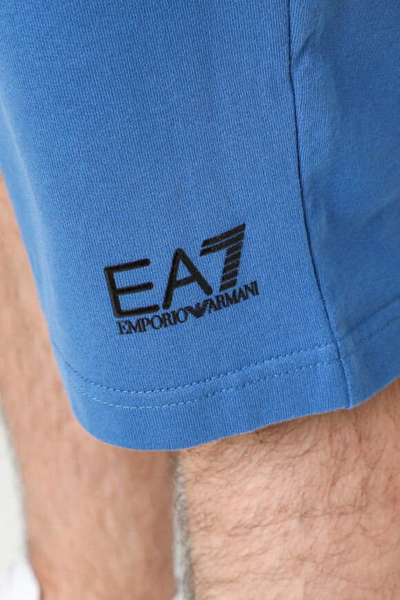 Sweatshorts - Bright Cobalt