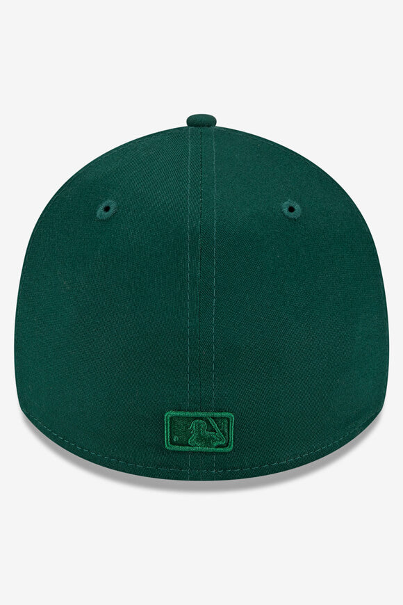 39Thirty Cap - Dark Green