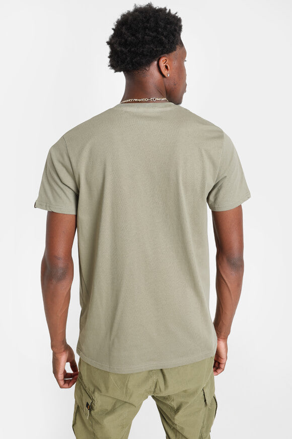 T-Shirt - Olive