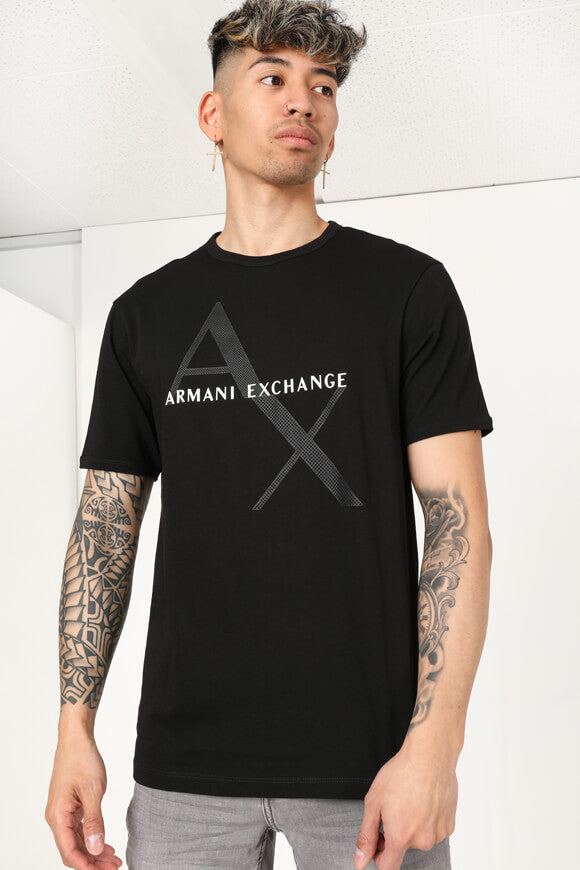 T-Shirt - Black