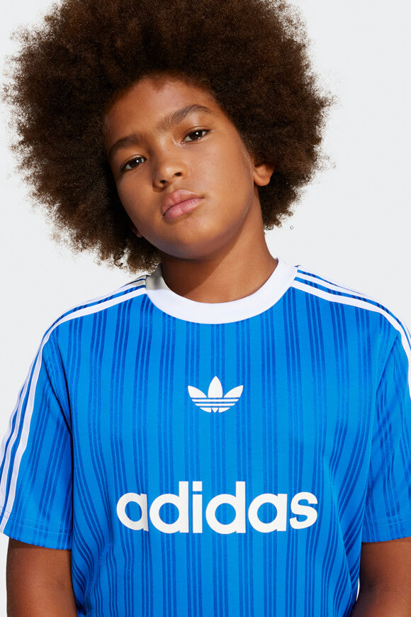 Adicolor T-Shirt - Blue