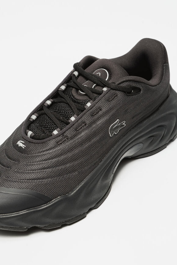 Spinor 225 Sneaker - Dark Grey