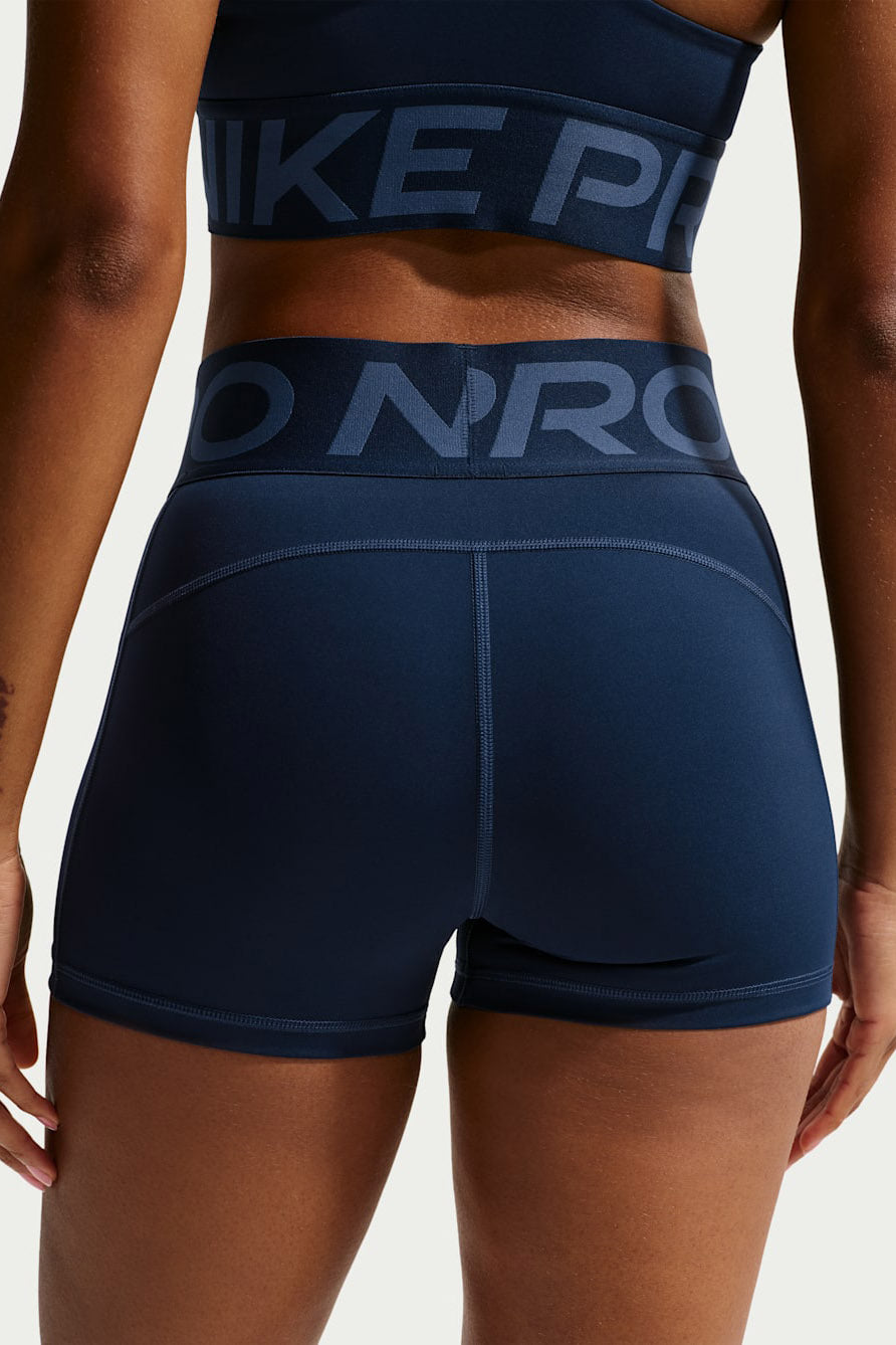 Pro Sculpt Radlerhose - Midnight Navy