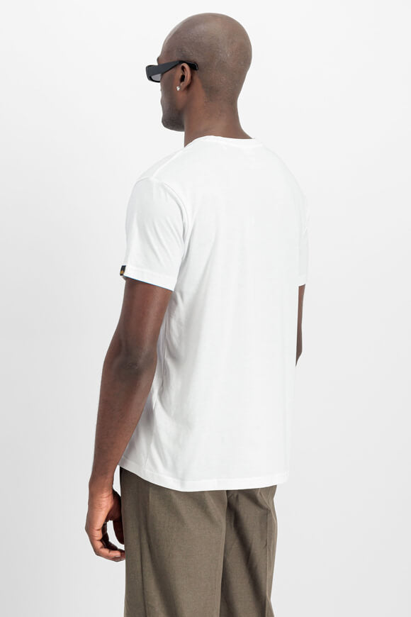 T-Shirt - White