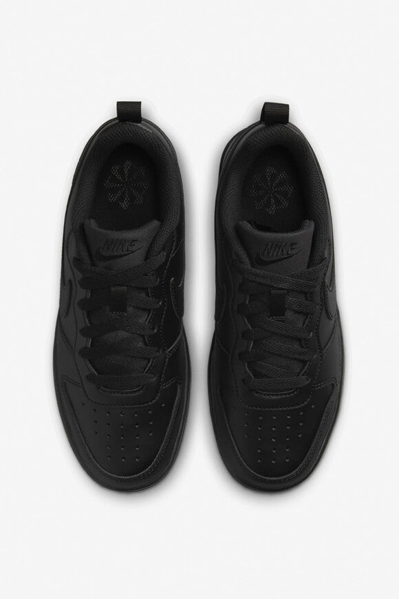 Court Borough 2 Recraft Sneaker - Black