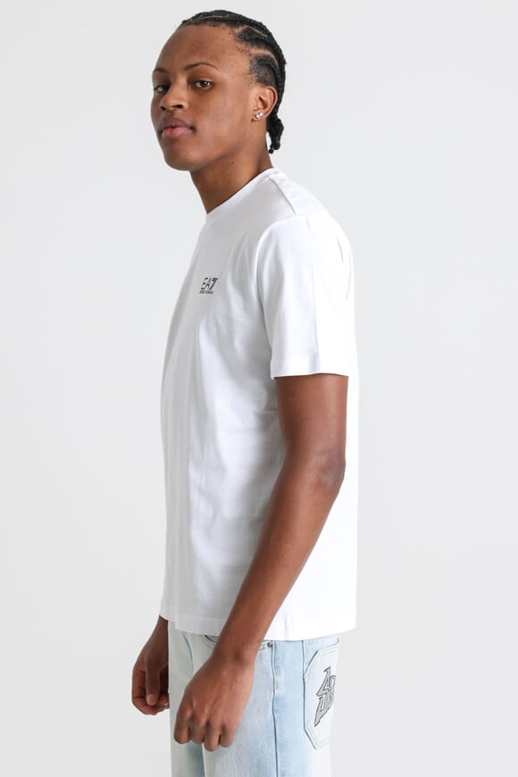 T-Shirt - White