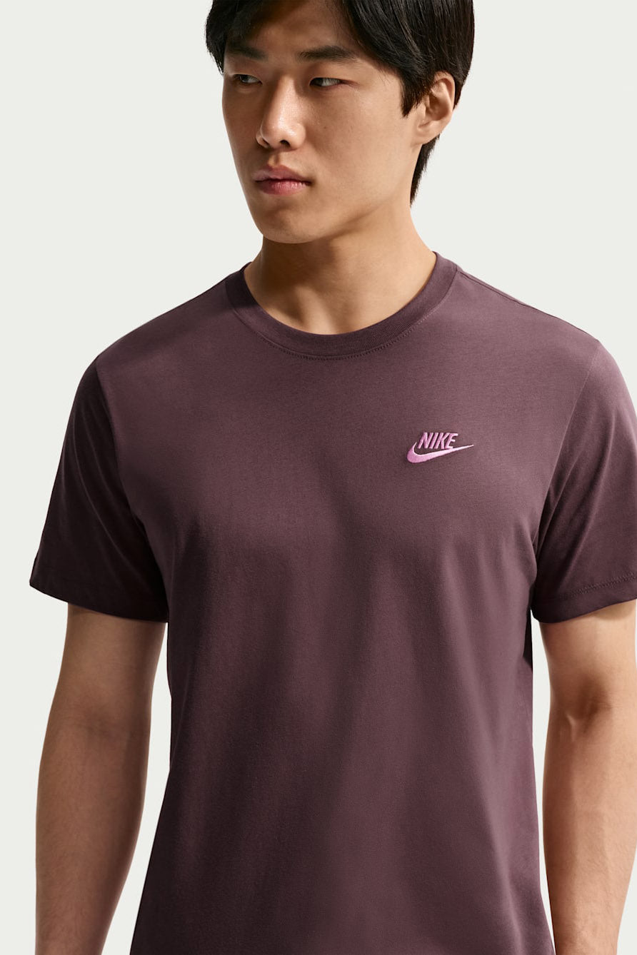 Sportswear Club T-Shirt - Tattoo