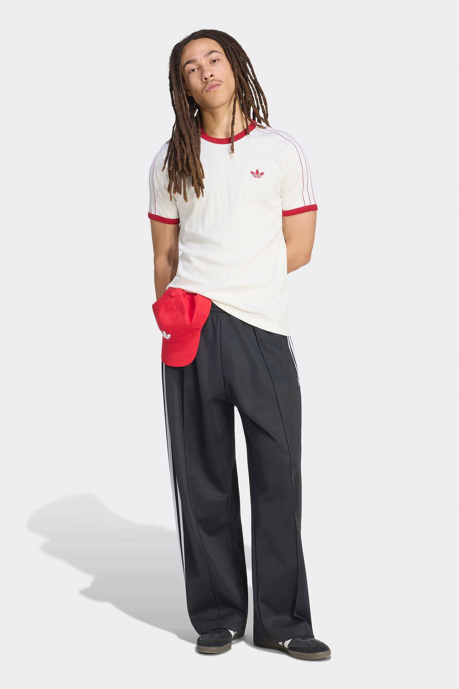 Trainingshose - Black