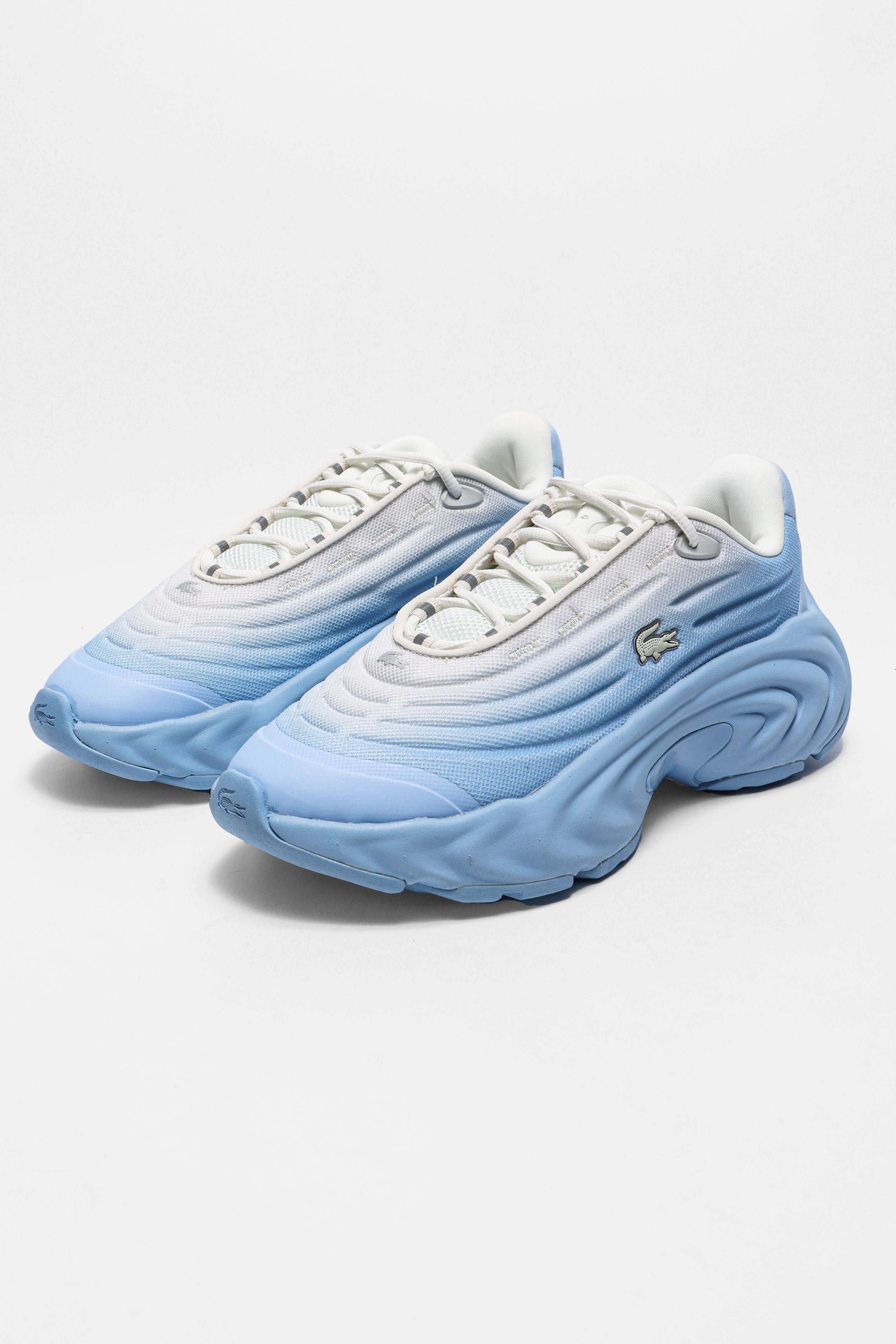 Spinor Sneaker - Light Blue