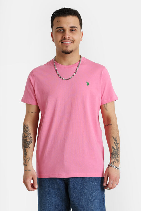 Maglietta Mick - Rosa