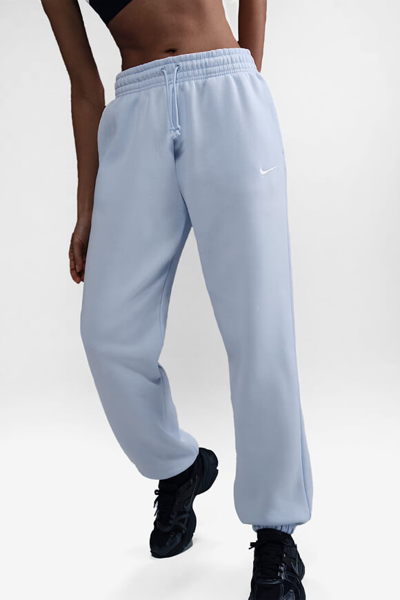 Sportswear Phoenix Fleece pantalon en sweat - Blue Tint