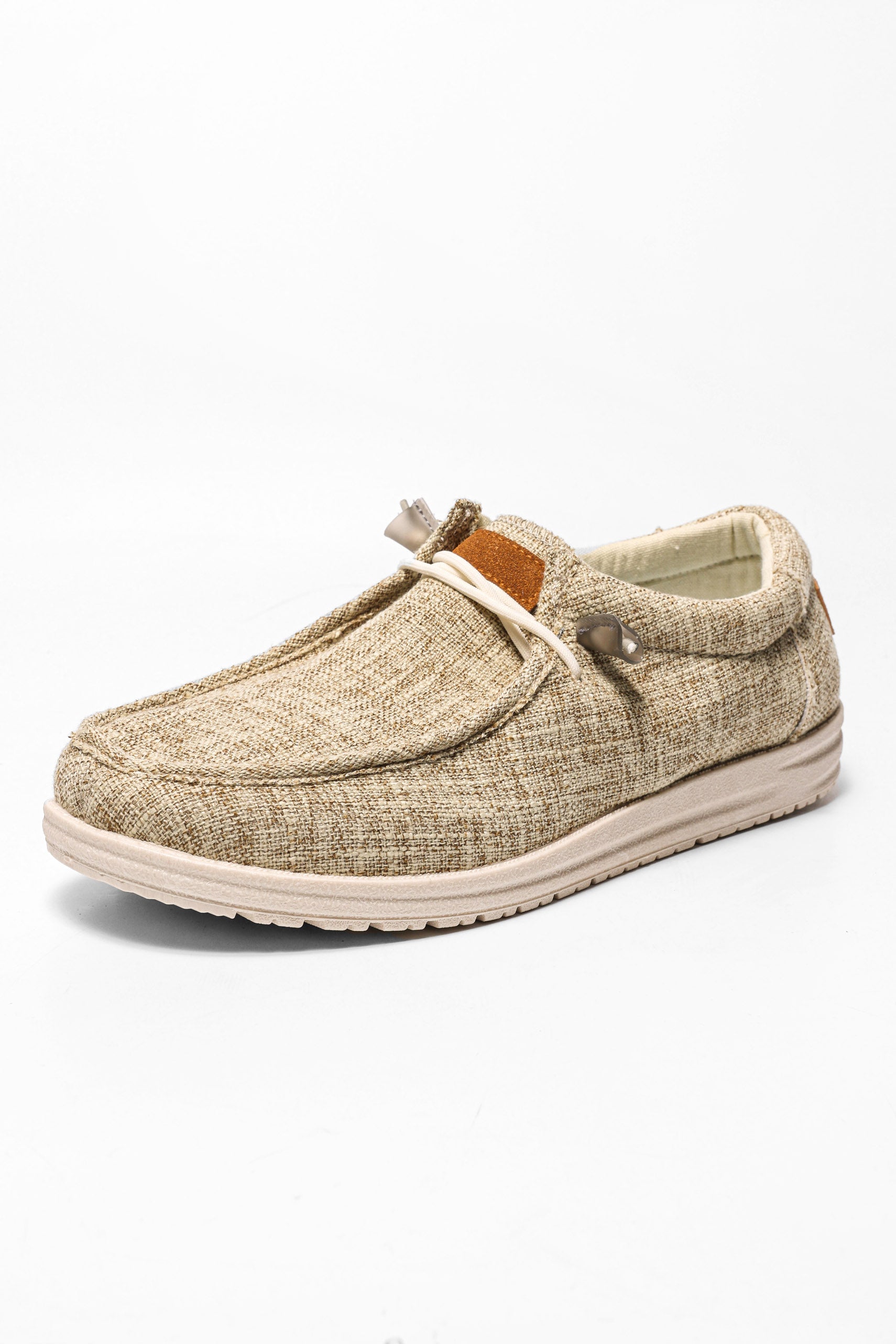 Mocassino - Light Green